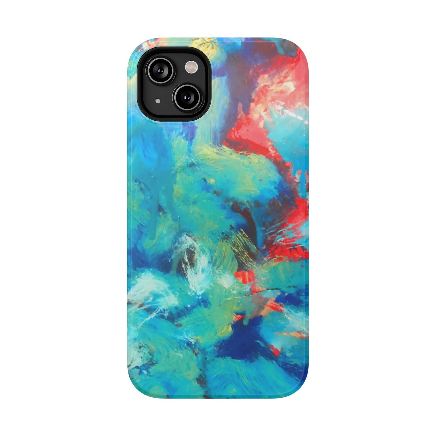 Impact-Resistant Phone Case – Reef Riot
