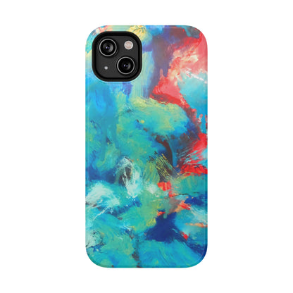 Impact-Resistant Phone Case – Reef Riot