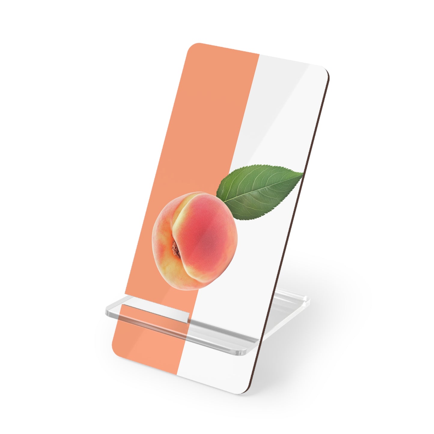 Phone Stand – Just Peachy