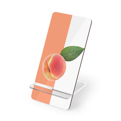 Phone Stand – Just Peachy
