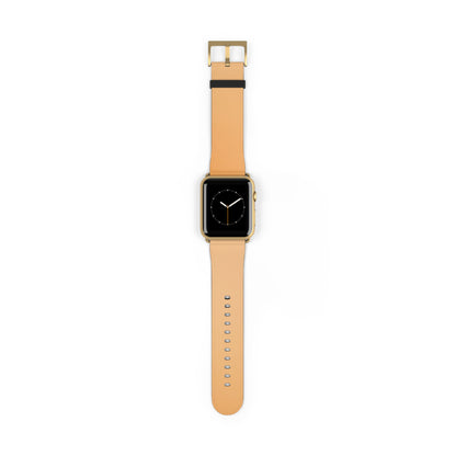 Watch Band – Warm Dune