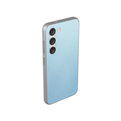 Flexi Case – Blue Whisper