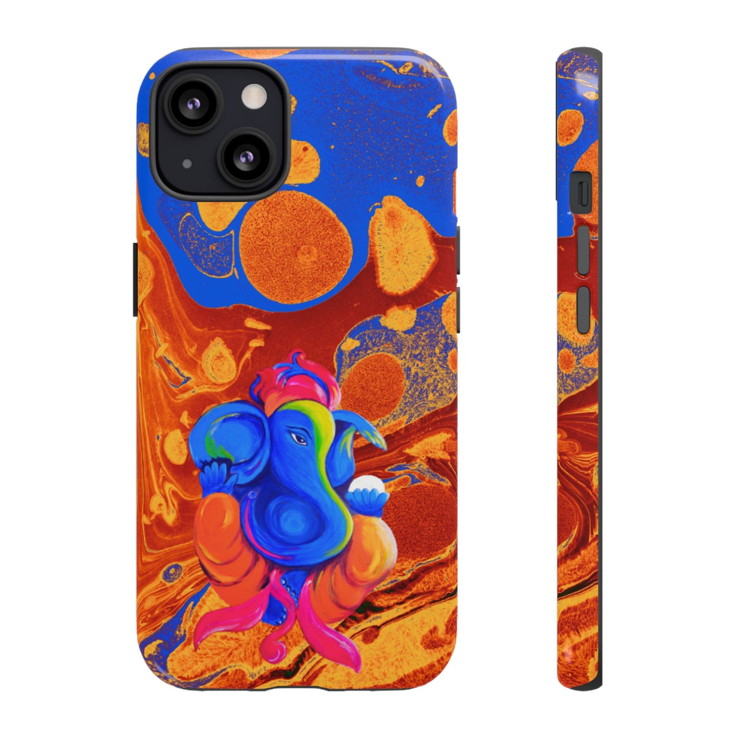 Protective Phone Case – Karma Blaze