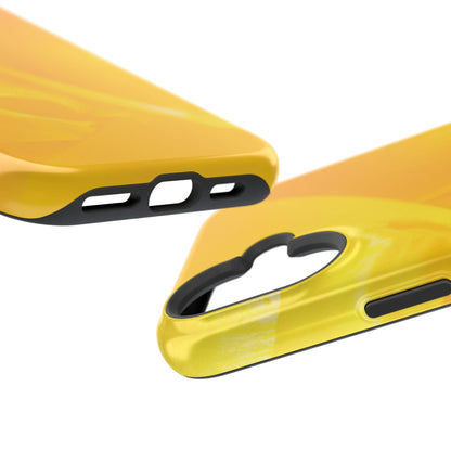 Wireless-Charging Compatible Case – Sunlit Splash