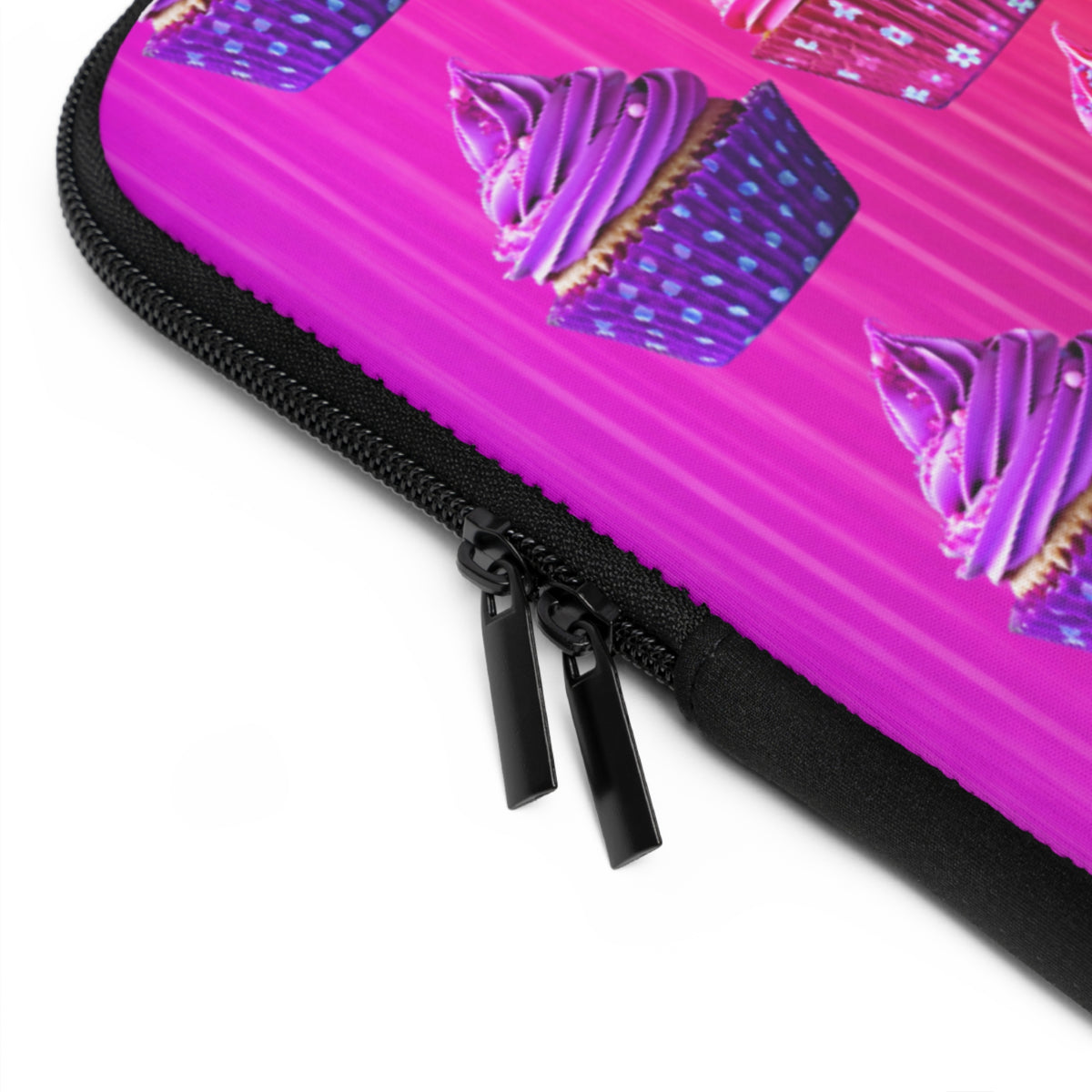 Neoprene Laptop Sleeve – Sweet Pride