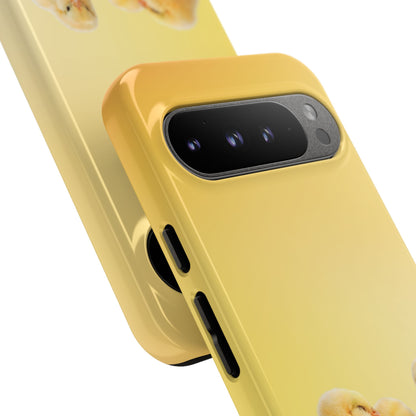 Protective Phone Case – Chirp Crew