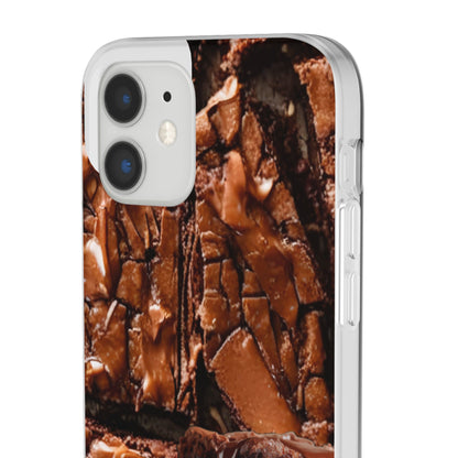 Flexi Case – Brownie Weather