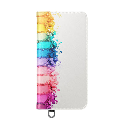 Flip Case – The Lineup