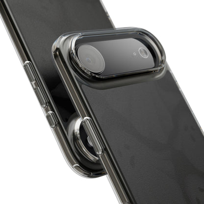 Clear Phone Case – Ghosted