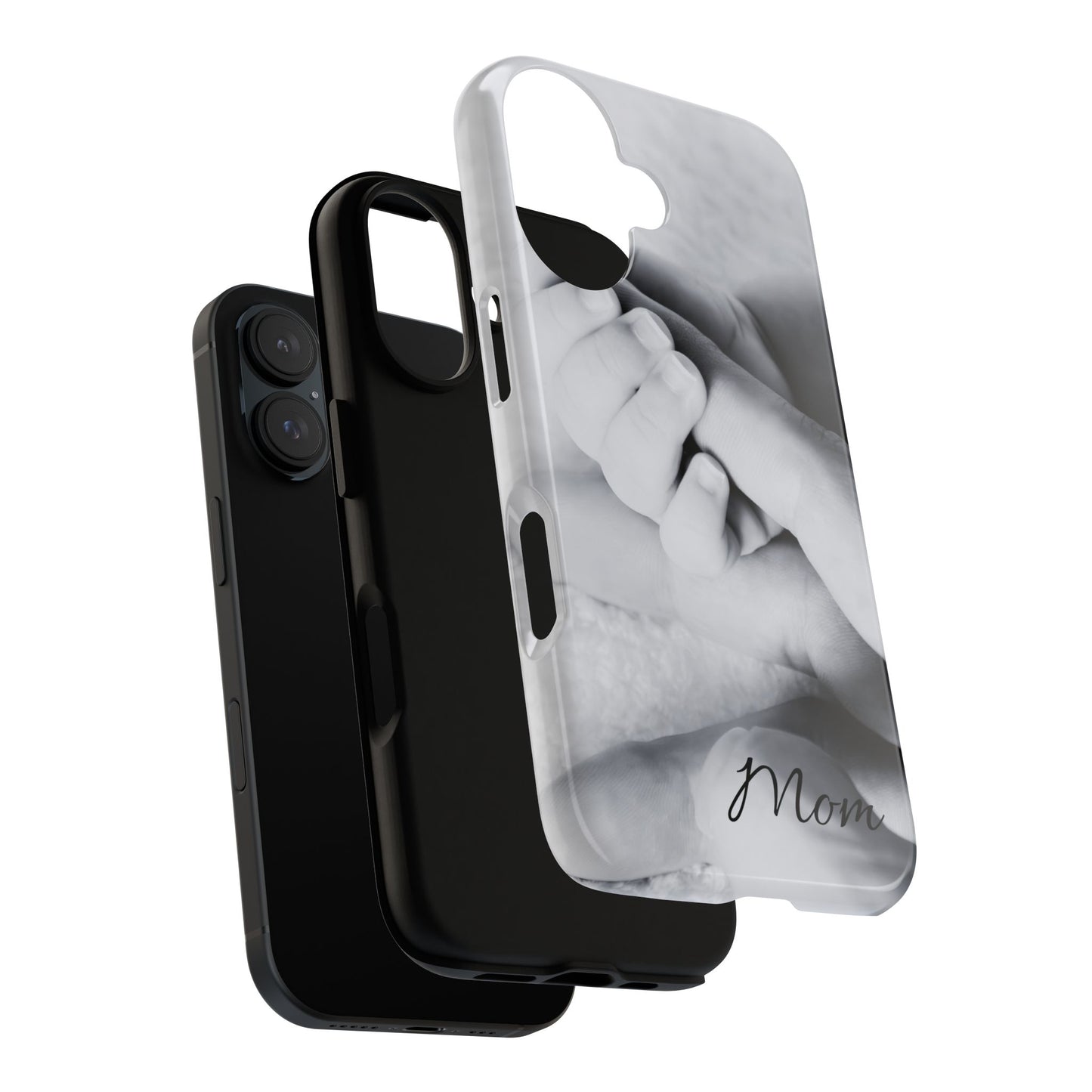 Protective Phone Case – Mommy's First Hold