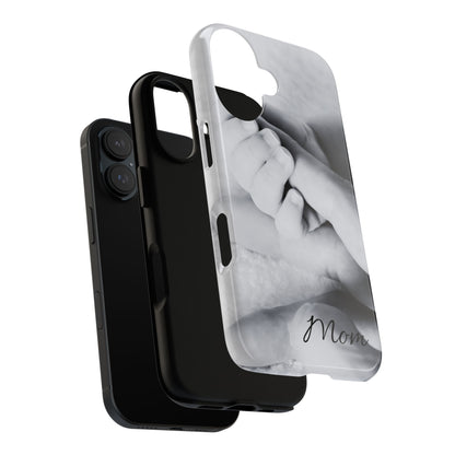 Protective Phone Case – Mommy's First Hold