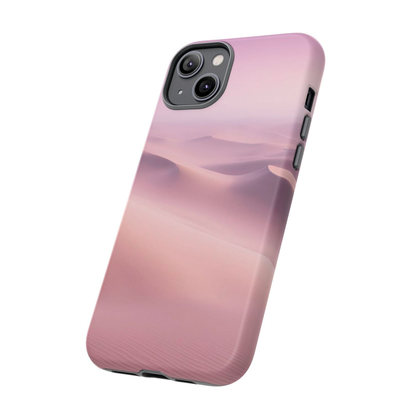 Protective Phone Case – Dust & Dawn