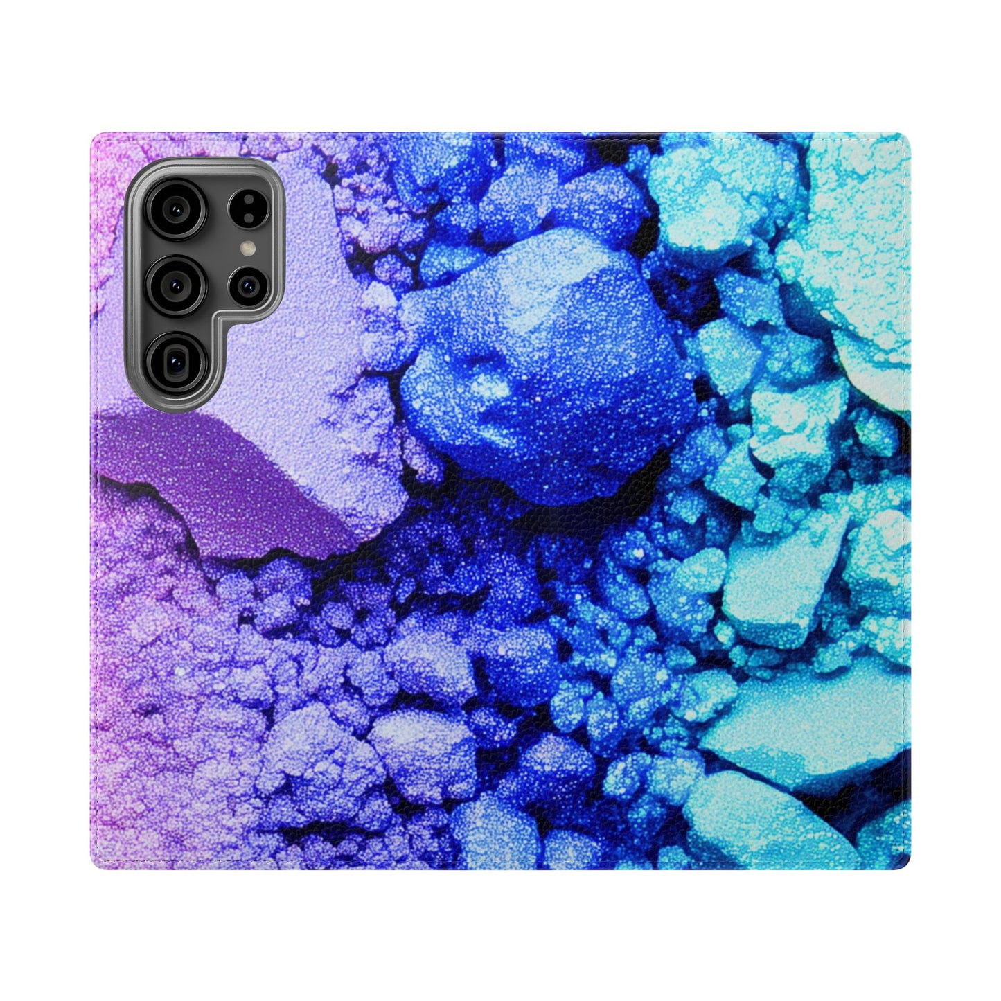 Flip Case – Pigment Play