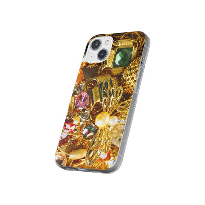 Flexi Case – Royal Dynasty