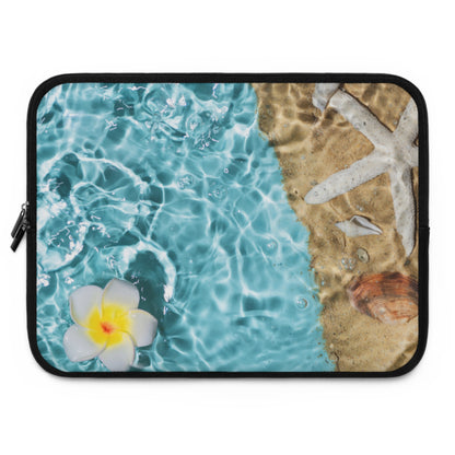 Laptop Sleeve – Shallow Water