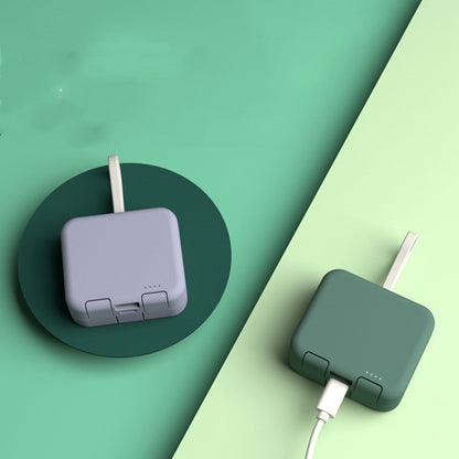 Power Bank – Clip-On 4,000mAh