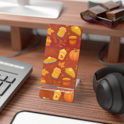 Phone Stand – Fall Favorites