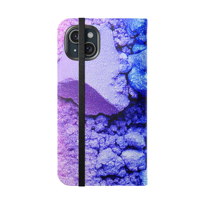 Flip Case – Pigment Play
