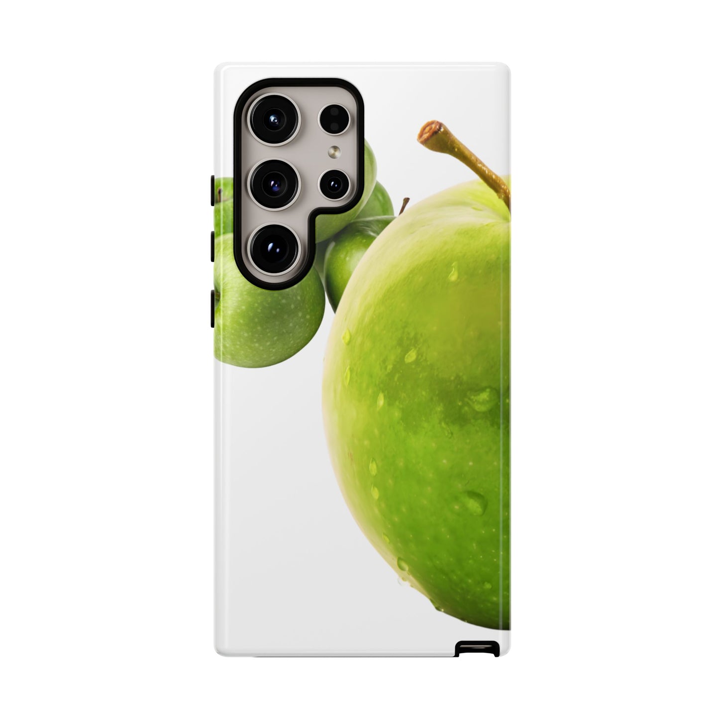 Protective Phone Case – Apple Focus
