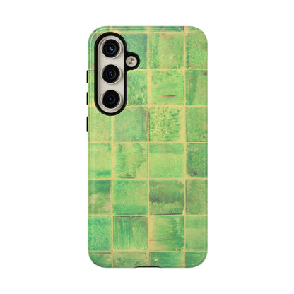 Protective Phone Case – Mosaic Mode