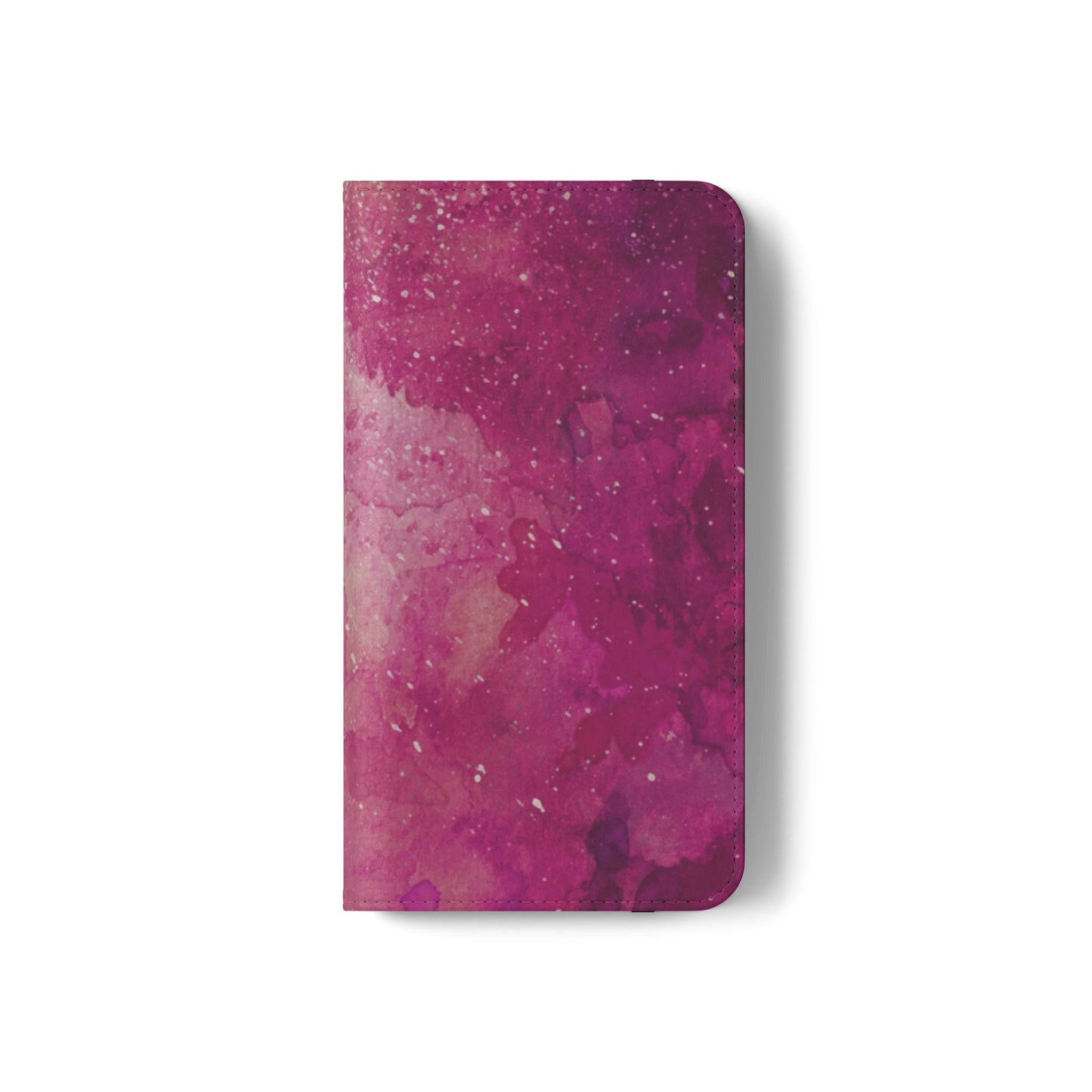Flip Case – Spilled Wine