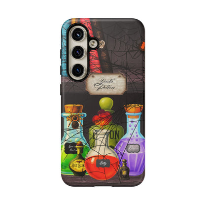 Protective Phone Case – Wicked Remedies