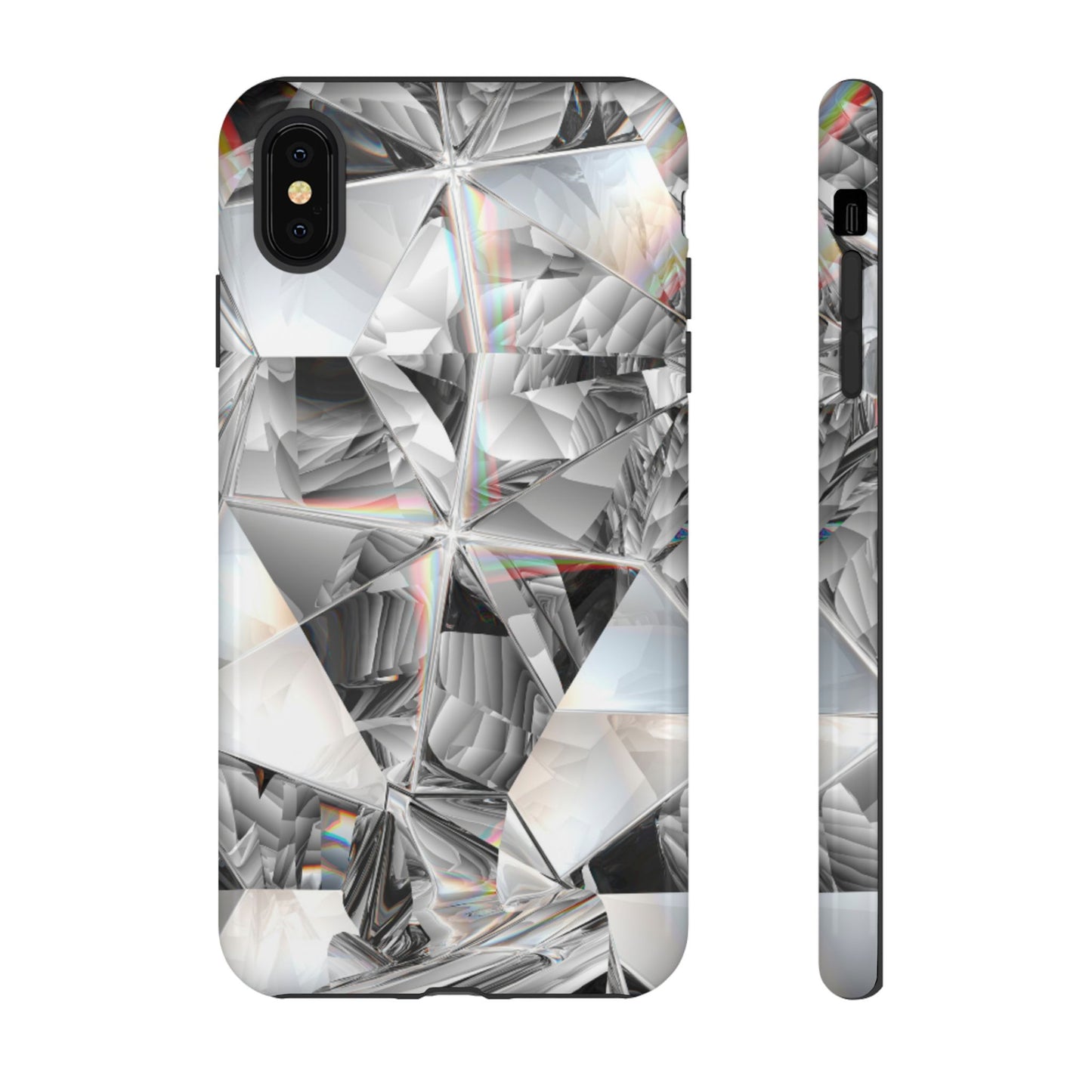 Protective Phone Case – Flawless