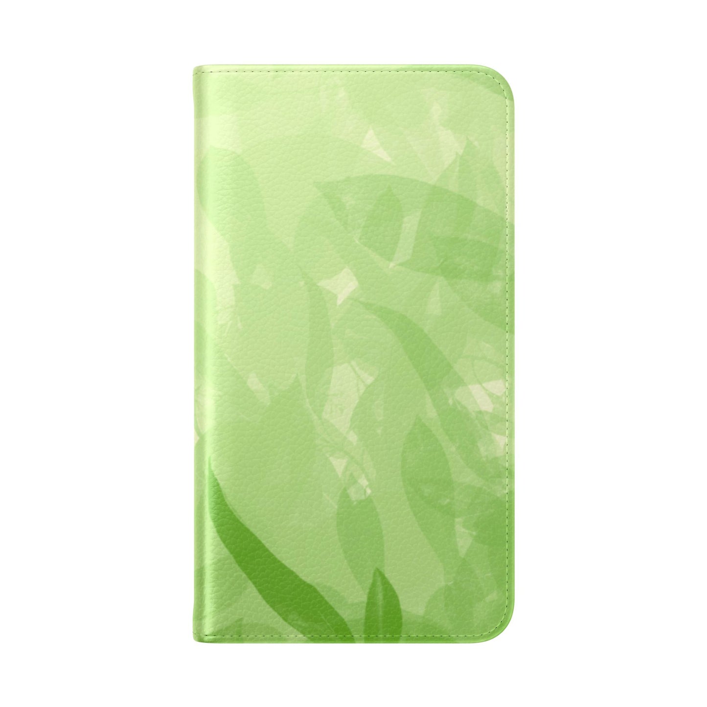 Flip Case – Leaf Echo