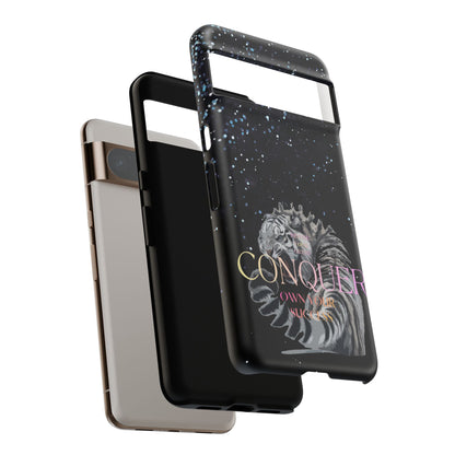 Protective Phone Case – Fearless Grace