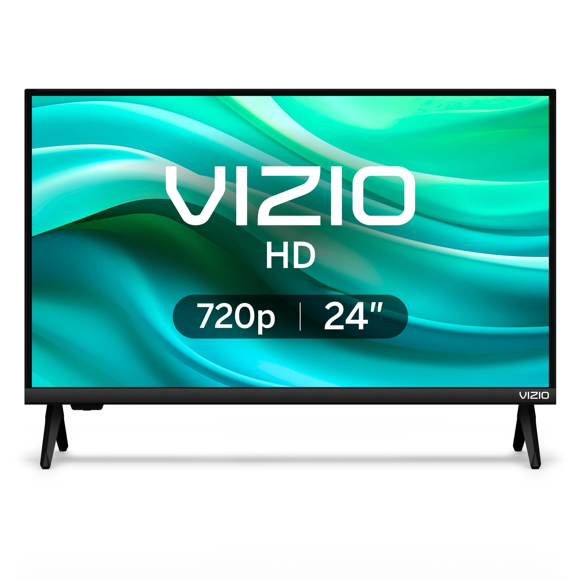 24” Class HD 720P LED Smart TV (VHD24M-08)