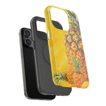 Impact-Resistant Phone Case – Tropic Mode