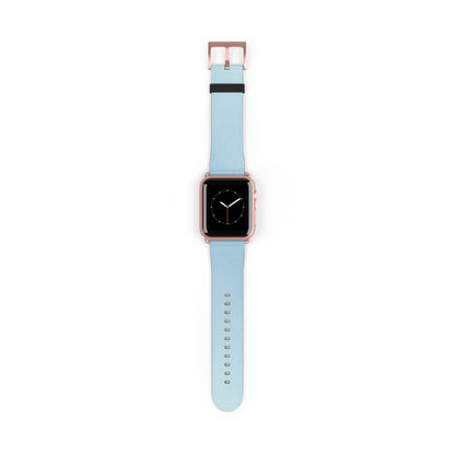 Watch Band – Blue Whisper