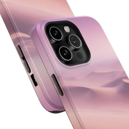 Impact-Resistant Phone Case – Dust & Dawn