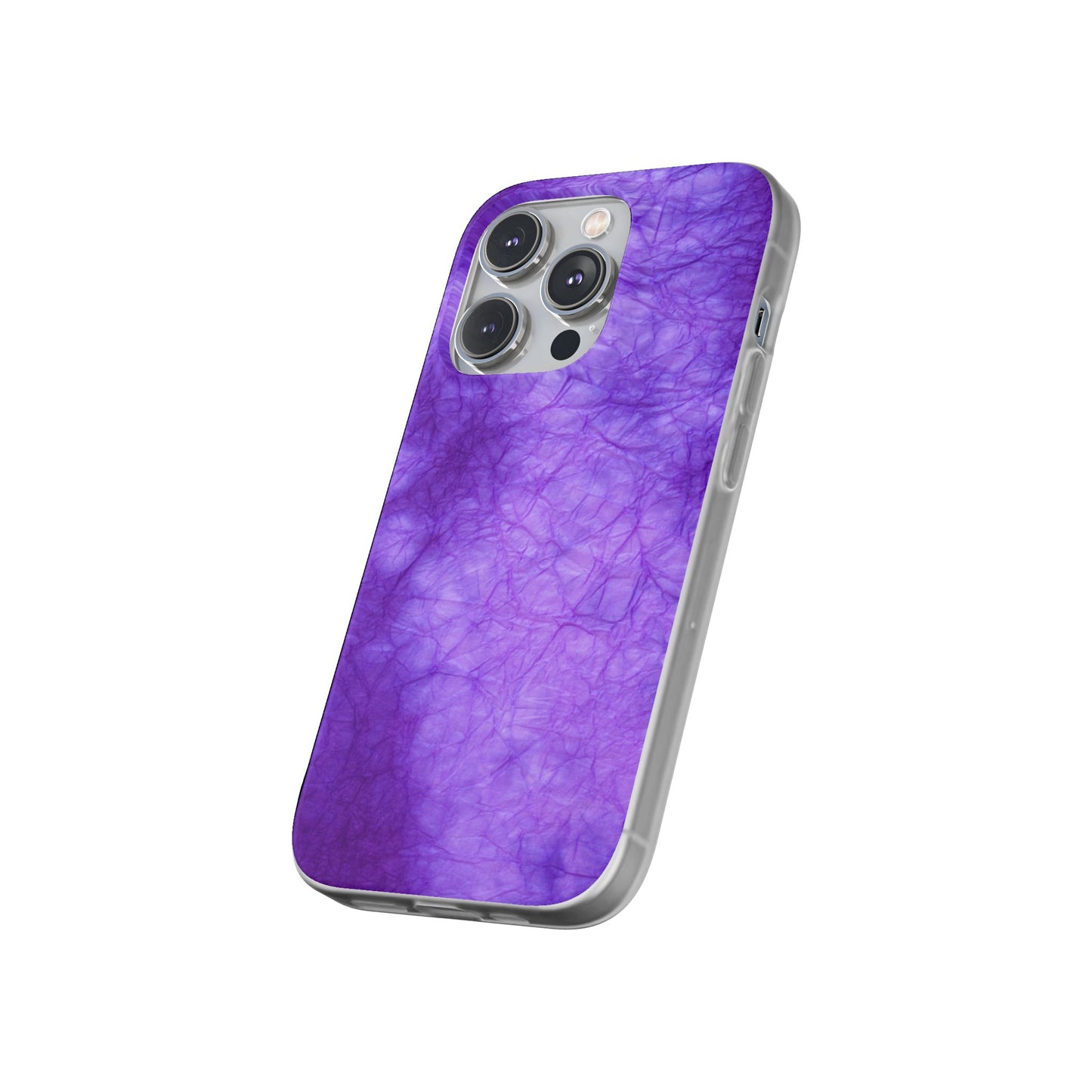 Flexi Case – Neon Dusk