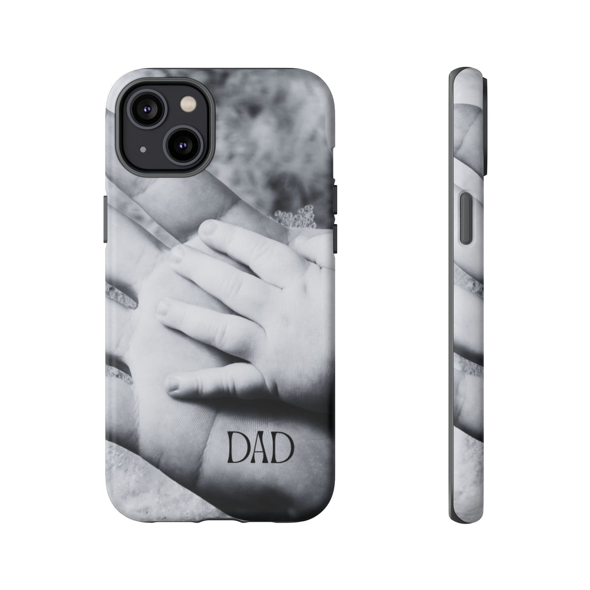 Protective Phone Case – Dad's Legacy