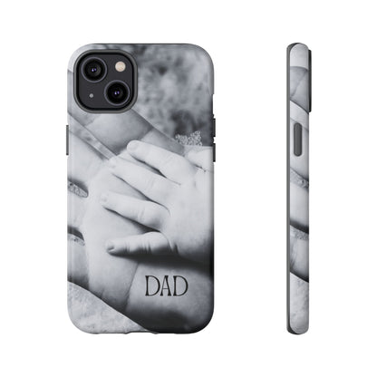 Protective Phone Case – Dad's Legacy