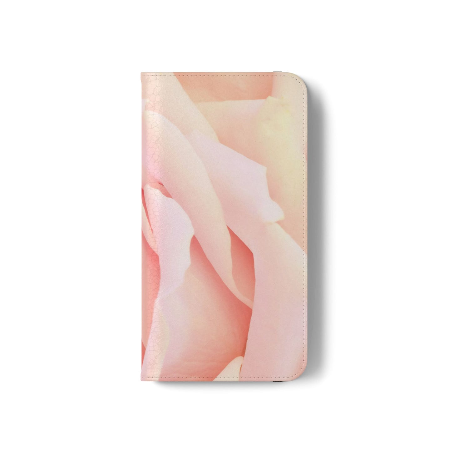Flip Case – A Mother’s Rose Embrace