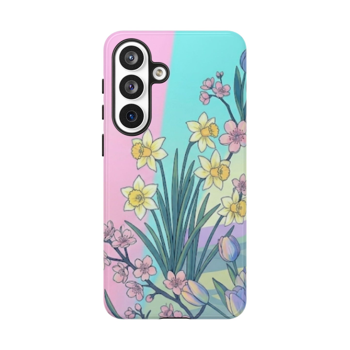 Protective Phone Case – Bloom & Fly