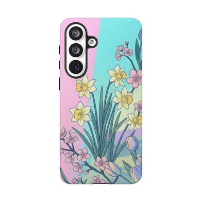 Protective Phone Case – Bloom & Fly