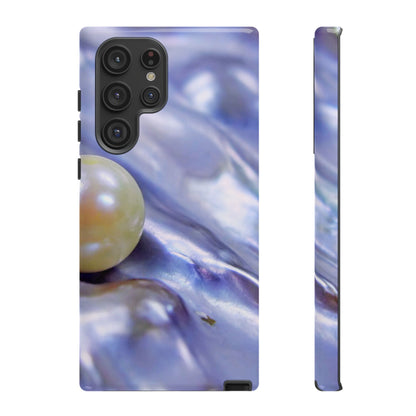 Protective Phone Case – Moon Tide