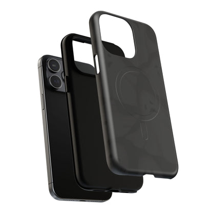 Protective Magnetic Phone Case – Ghosted