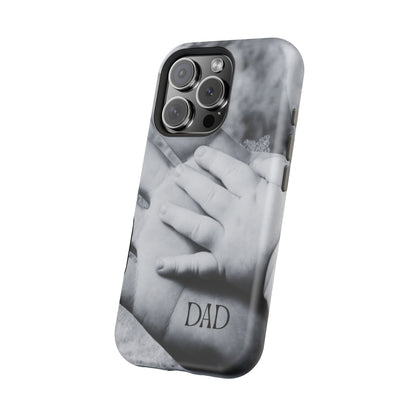Wireless-Charging Compatible Case – Dad's Legacy