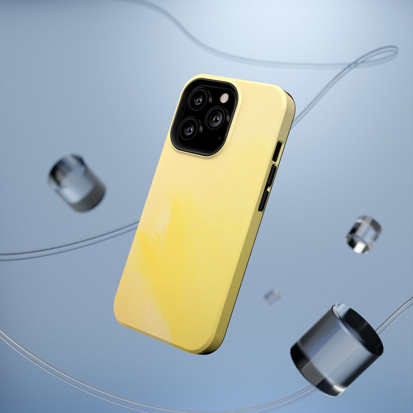 Impact-Resistant Phone Case — Sunwash