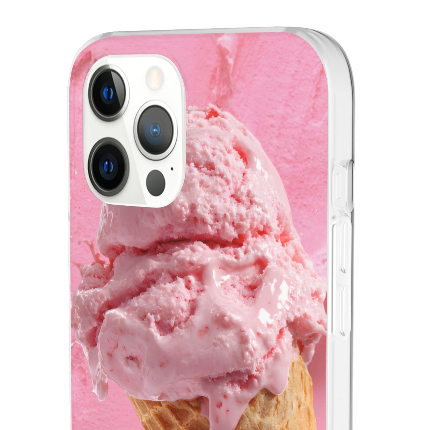 Flexi Case – Summer Scoop