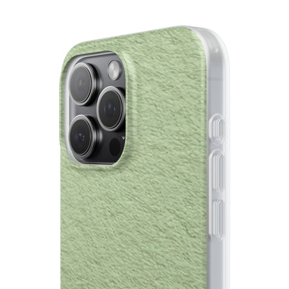 Flexi Case – Matcha Wash