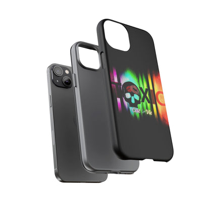 Protective Phone Case – Fatal Attraction
