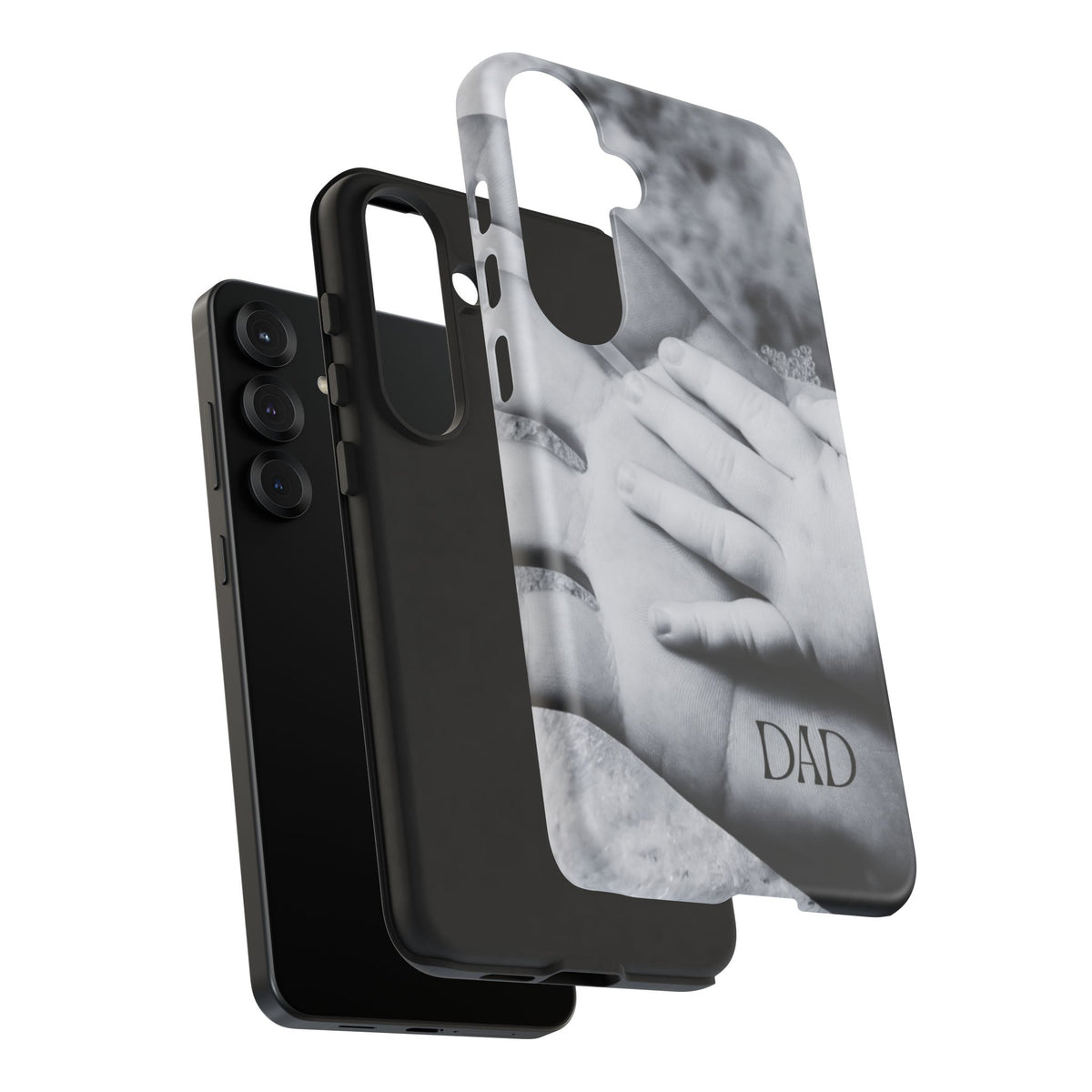 Protective Phone Case – Dad's Legacy