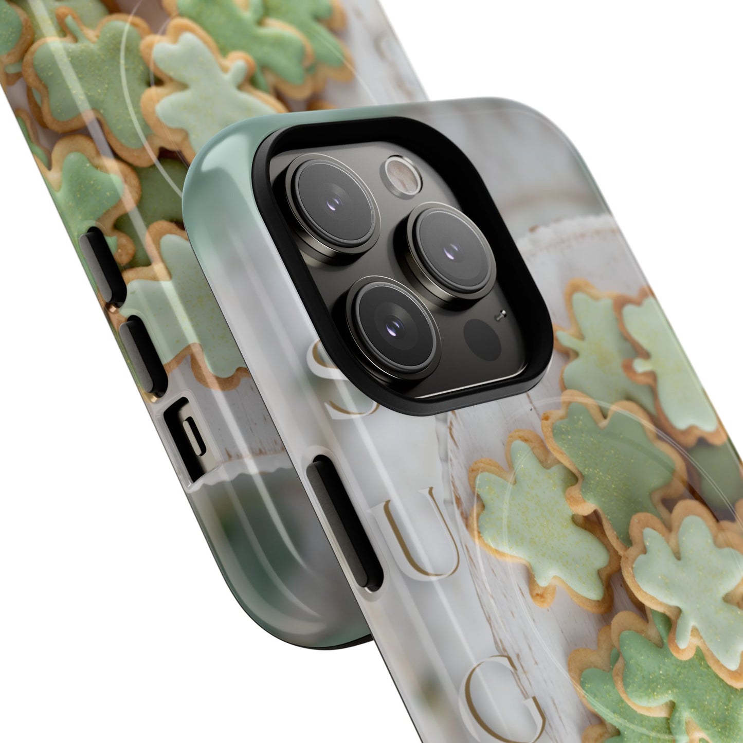 Protective Phone Case – Sugar Patch