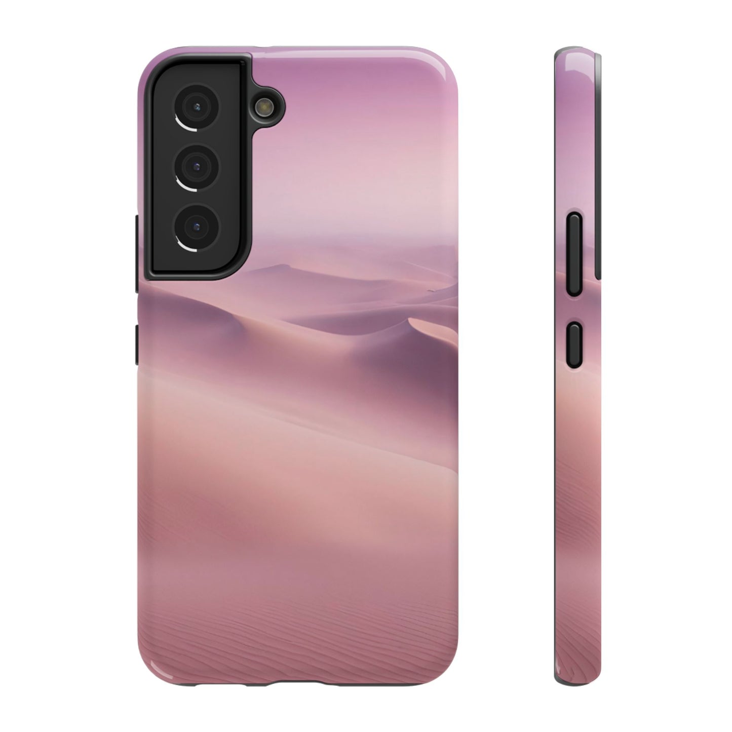 Impact-Resistant Phone Case – Dust & Dawn