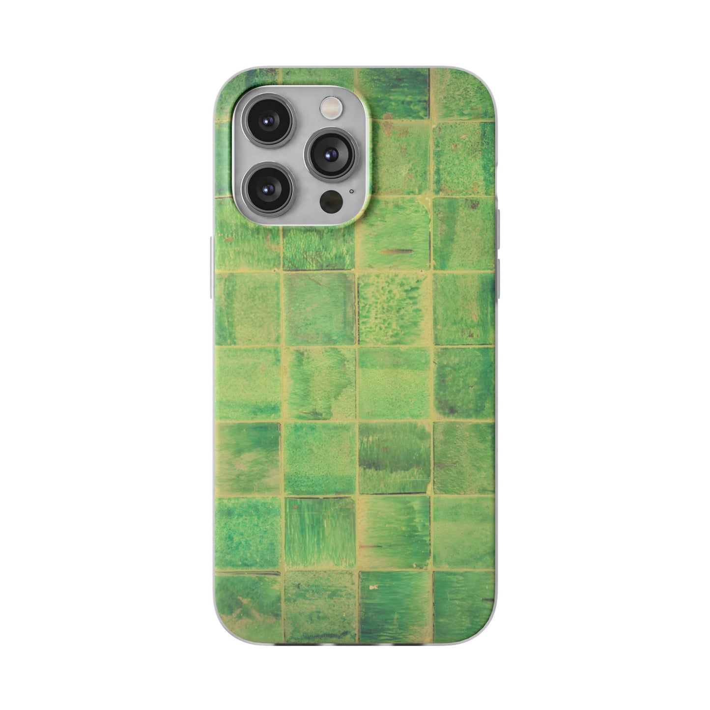 Flexi Case – Mosaic Mode